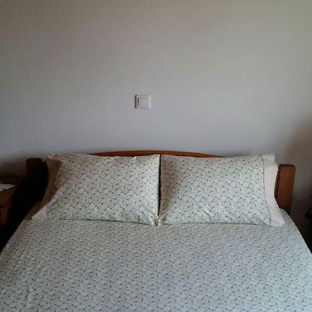 Appartement Vlachogiannis El Estate à Skala Rachoni  Extérieur photo