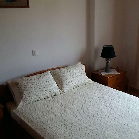 Appartement Vlachogiannis El Estate à Skala Rachoni  Extérieur photo