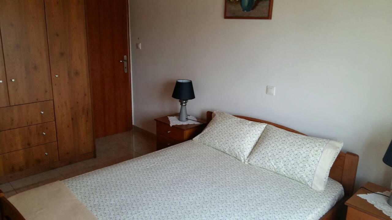 Appartement Vlachogiannis El Estate à Skala Rachoni  Extérieur photo