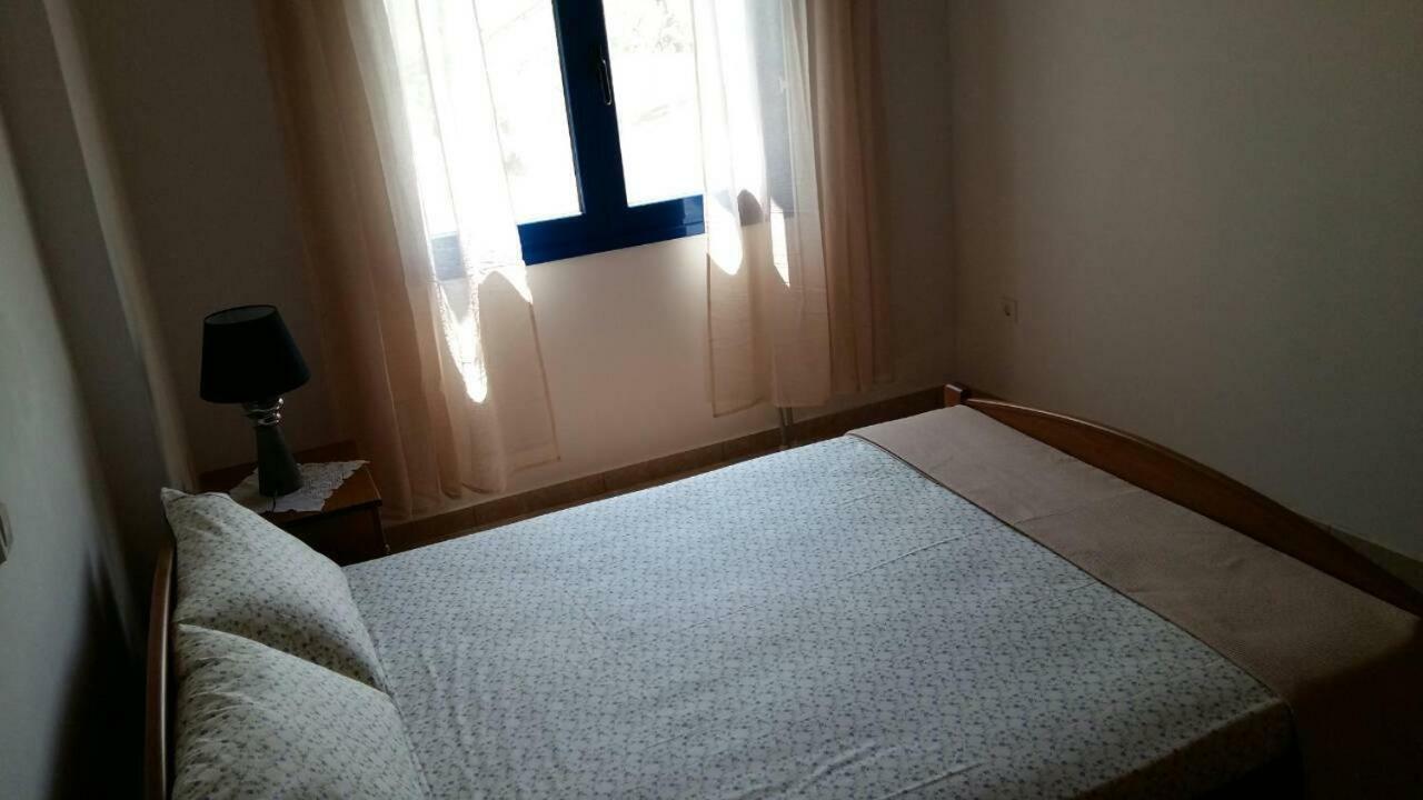 Appartement Vlachogiannis El Estate à Skala Rachoni  Extérieur photo