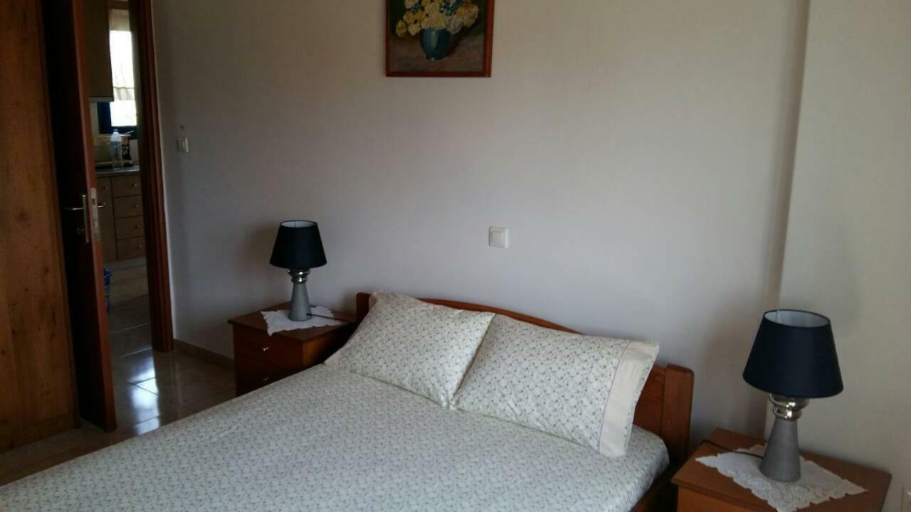 Appartement Vlachogiannis El Estate à Skala Rachoni  Extérieur photo